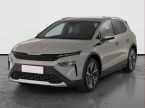 Škoda Elroq - fotka číslo 1