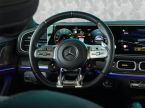 Mercedes GLE - fotka číslo 14