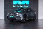 Mercedes GLE - fotka číslo 1