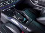 Mercedes GLE - fotka číslo 19