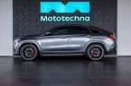 Mercedes GLE - fotka číslo 2