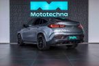 Mercedes GLE - fotka číslo 3