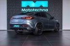 Mercedes GLE - fotka číslo 4