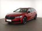 Škoda Superb - fotka číslo 1