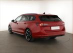 Škoda Superb - fotka číslo 3