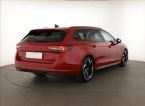 Škoda Superb - fotka číslo 4