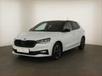 Škoda Fabia - fotka číslo 1