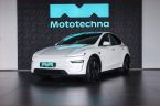 Tesla Model Y - fotka číslo 1