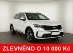 Kia Sorento - fotka číslo 0