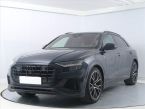 Audi Q8 - fotka číslo 1
