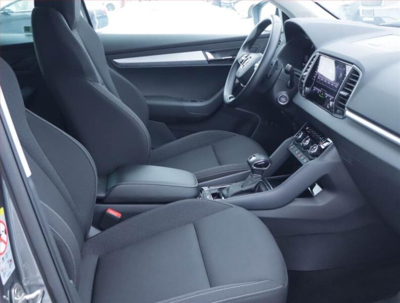 Škoda Karoq - hlavní fotka