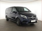Mercedes Třída V - fotka číslo 0