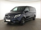 Mercedes Třída V - fotka číslo 1