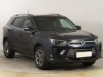 SsangYong Korando - fotka číslo 0