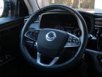 SsangYong Korando - fotka číslo 14