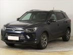 SsangYong Korando - fotka číslo 1