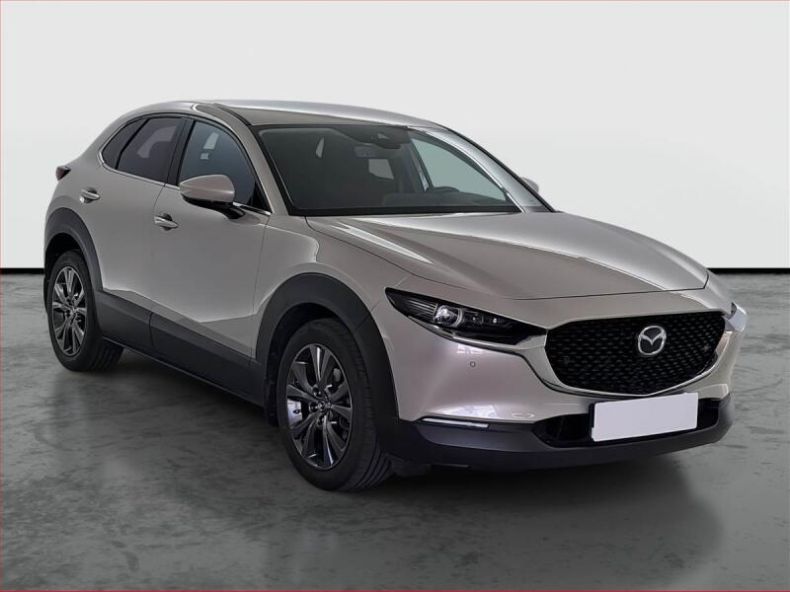 Mazda CX-30 - hlavní fotka inzerátu