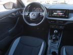 Škoda Scala - fotka číslo 6