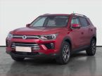SsangYong Korando - fotka číslo 1