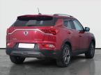 SsangYong Korando - fotka číslo 4