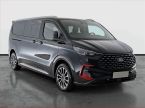 Ford Tourneo - fotka číslo 0