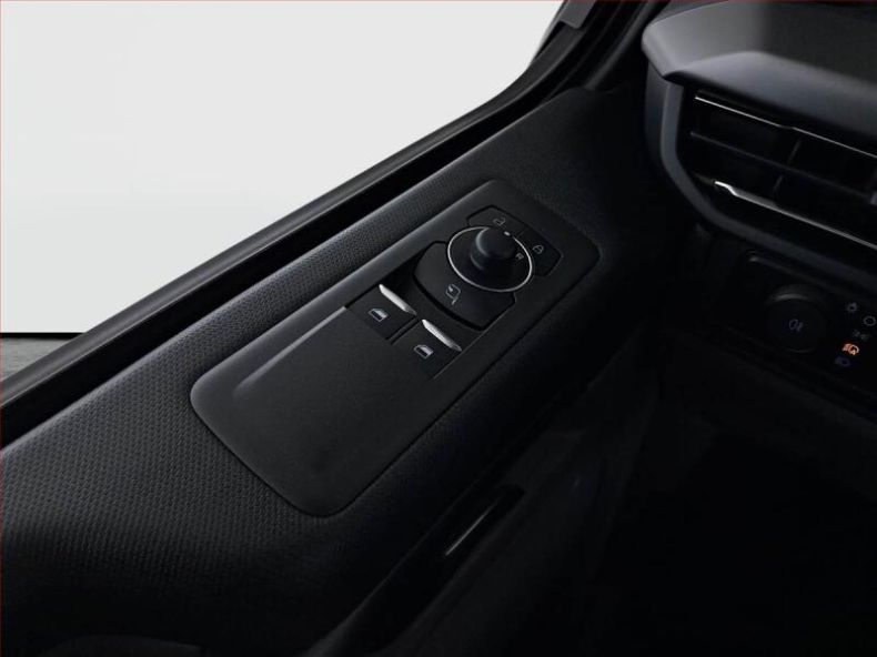 Ford Tourneo - hlavní fotka