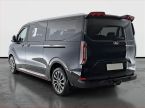 Ford Tourneo - fotka číslo 3