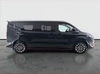 Ford Tourneo - fotka číslo 5