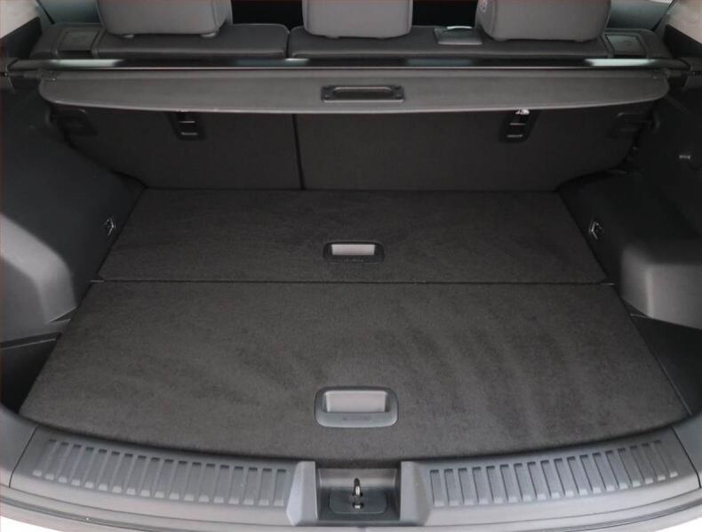 SsangYong Korando - hlavní fotka