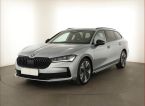 Škoda Superb - fotka číslo 1