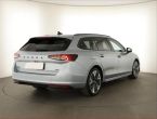 Škoda Superb - fotka číslo 4