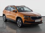 Škoda Karoq - fotka číslo 0