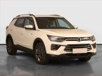 SsangYong Korando - fotka číslo 0