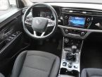 SsangYong Korando - fotka číslo 6