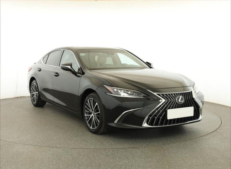 Lexus ES 330 - hlavní fotka inzerátu