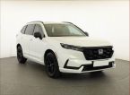Honda CR-V - fotka číslo 0