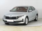 Škoda Octavia - fotka číslo 1