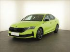 Škoda Octavia - fotka číslo 1