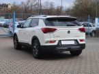 SsangYong Korando - fotka číslo 3