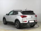 SsangYong Korando - fotka číslo 3