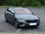 Škoda Octavia - fotka číslo 0