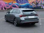 Škoda Octavia - fotka číslo 3