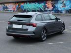 Škoda Octavia - fotka číslo 4
