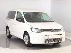 Volkswagen Caddy - fotka číslo 0