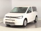 Volkswagen Caddy - fotka číslo 1