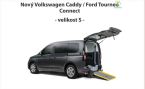 Volkswagen Caddy - fotka číslo 22