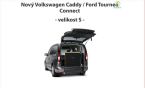 Volkswagen Caddy - fotka číslo 23