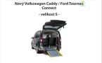 Volkswagen Caddy - fotka číslo 24