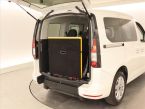 Volkswagen Caddy - fotka číslo 26