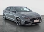 Hyundai i30 - fotka číslo 0